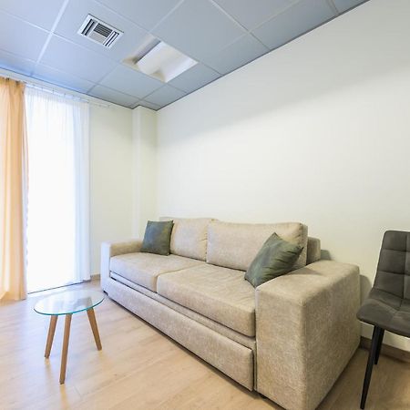Athens Welcome Suites Apartments Exterior foto