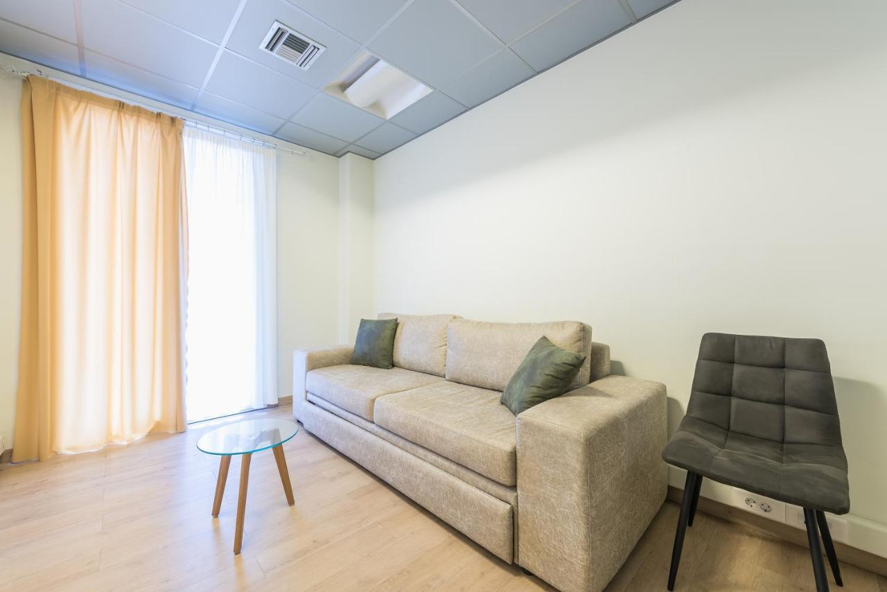 Athens Welcome Suites Apartments Exterior foto