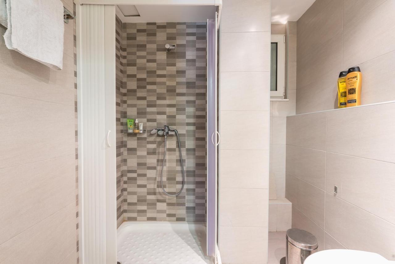 Athens Welcome Suites Apartments Exterior foto