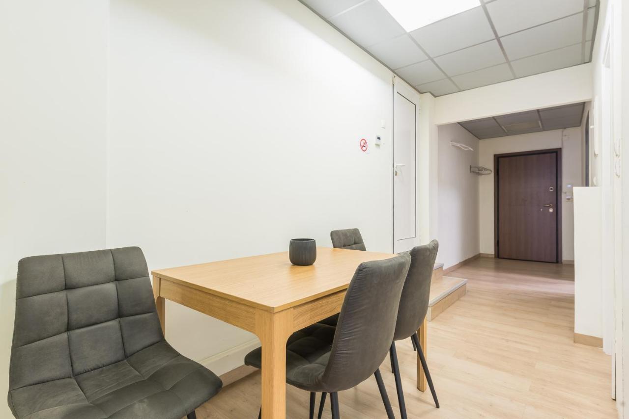 Athens Welcome Suites Apartments Exterior foto